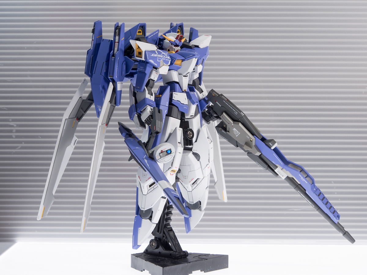 AGE3 オービタル完成: ZAREGOTO AGE3 オービタル完成: ZAREGOTO