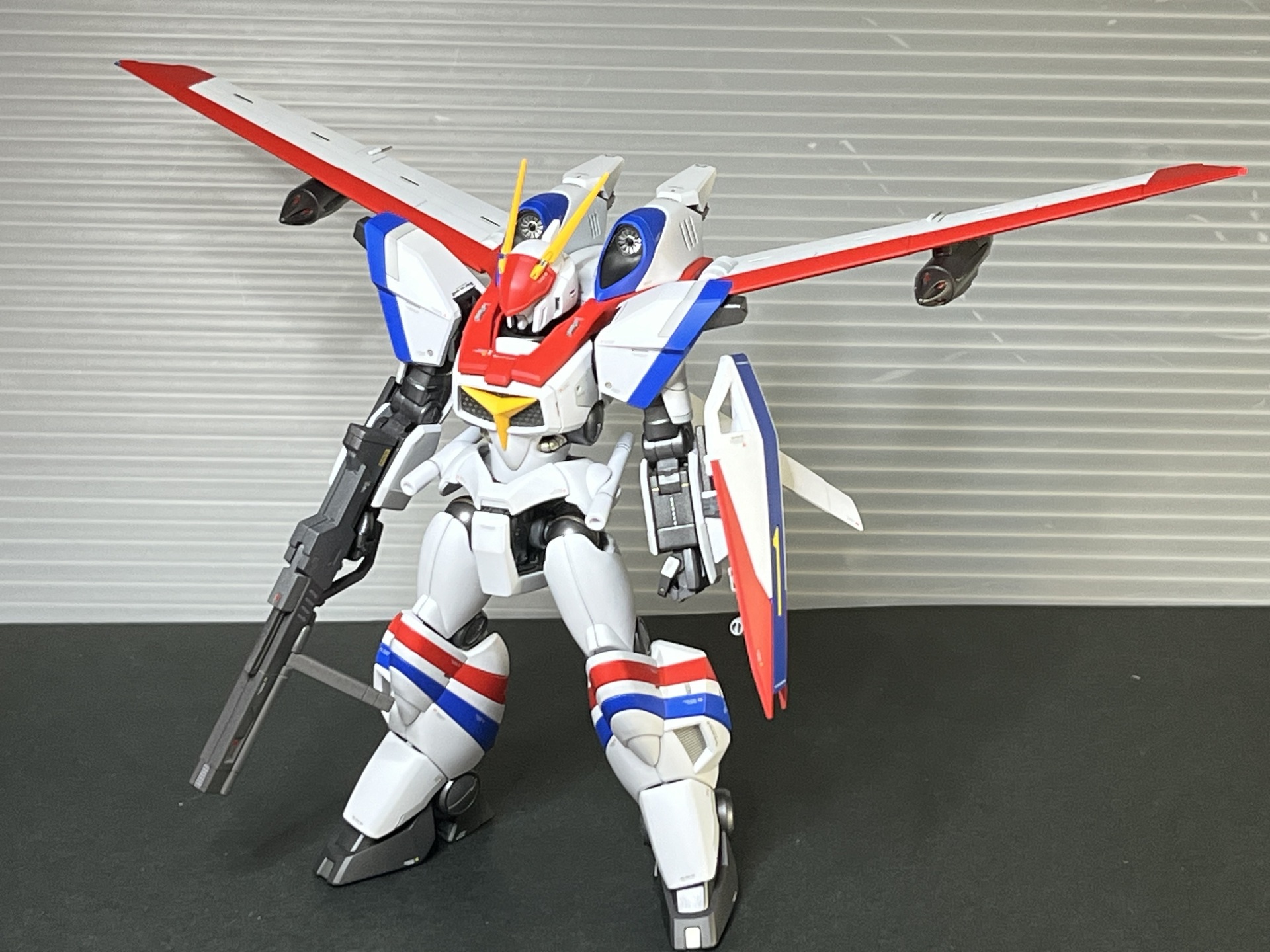 2025年 模型誌掲載作例 一覧: ZAREGOTO